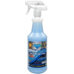 Made in the USA. Diamond Blue Repellent Wash Multi Surface. Cleans,Shine Best…