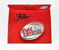 Full Crystal – Window & Glass Cleaner Kit – Fuller Brush Co – NEW