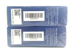 2X Jarrary Floor Restore-EEZ High Solid Floor Polish Lot of 2 New Retail A1