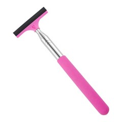 Squeegee for Car Windows | Extendable Windshield Cleaning Tool with Soft Hand…