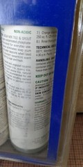 Aqua Mix – Tile Care Kit – Tile & Grout Cleaner + Grout Sealer