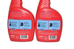 Rug Doctor Pro Spot Stain Remover Carpet Foaming Spray Daybreak Scent, 2 Pack