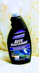LA’s Totally Awesome Auto Glass Cleaner: 16 fl 0z/473 Ml.