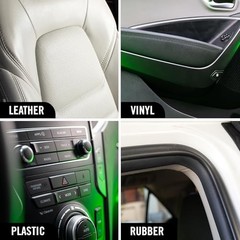 Turtle Wax Hybrid Solutions Inside Job Ceramic Car Interior Cleaner & Protectant