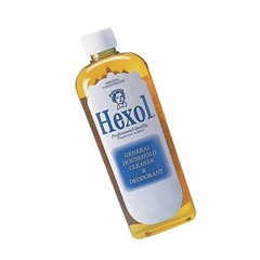 Hexol Concentrated General Household 16Fl oz High Pine Oil Cleaner 2 Packs