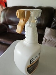 BONA COUNTERTOP CLEANER Swedish Formula 36 FL OZ Spray NEW