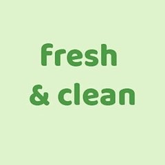 Organic Fruit and Vegetable Wash Refill, 32 Fl Ounce, Pack of 2 | Ideal for