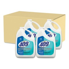 Formula 409 35300CT 128 oz. Cleaner Degreaser DSF Refill (4/Carton) New