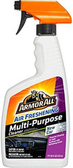 Armor All Multi Purpose Cleaner, Car Cleaner Spray for All Auto Surfaces, 16 Fl
