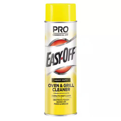 24 Oz. Professional Heavy-Duty Oven and Grill Cleaner