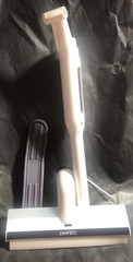 Cleanit No Drip Glass Squeegee Kit For Parts Only