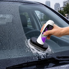 2026 New For Car Window Glass Automotive Oil Film Cleaner Car Windshield Cleaner