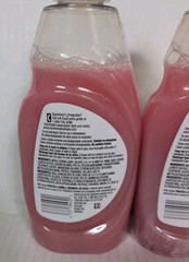 Dawn Hand Renewal Olay Pomegranate Splash Dish Soap 9.5 oz Lot of 2 Discontinued