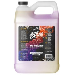 Ethos Cleanse for Car – Graphene Car Shampoo Graphene Ceramic Coating Infused…