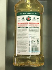 (2-Pk) MURPHY ORIGINAL Citronella Oil Soap WOOD CLEANER ~ 99% Naturally Derived