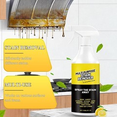 2Pcs Alien Multi-Purpose Stain Remover, All Purpose Cleaner Spray Powerful Clean
