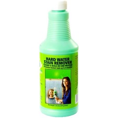 Bioclean 20.3 Oz Hard Water Stain Remover Cream – Eco-Friendly & Professional…