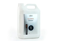 Leather Alcohol Cleaner