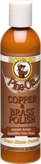 Products CB0008 Pine-Ola Copper and Brass Polish, 8-Ounce