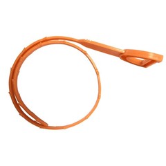 Instant Power 2301 Drain Snake Hair Clog Remover Tool 20 in.