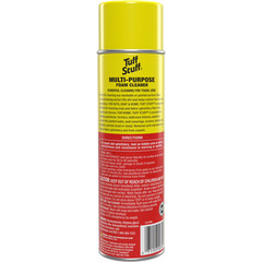 Tuff Stuff Multi-Purpose Foam Cleaner 22oz for Car Detailing