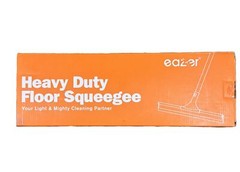eazer geavy duty floor squeegee