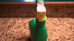 Vintage Windex Outdoor 32oz Read