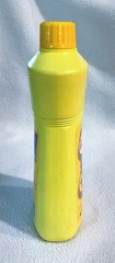 Vtg Glamorene Heavy Duty Cleaner Rugs & Upholstery 16 fl oz Bottle Nearly Full