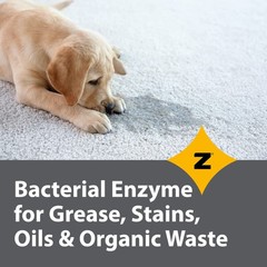-Multi-Purpose Probiotic Enzyme Cleaner – Pet Stain and Odor , Drain Cleaner …