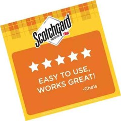 3M Scotchgard Water & Sun Shield, Ultimate Water Repellency & Protection