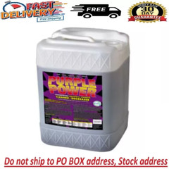 5 Gallon Purple Power Concentrate powerfull Cleaner/Degreaser, Fast Shipping