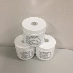 LOT OF 3 Hagerty Silver Foam 19 Ounce Polish Tarnish Remover Easy Clean Shine