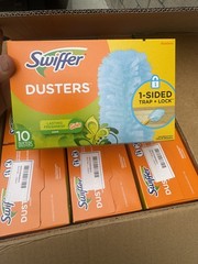 Swiffer Dusters Refill for Cleaning Feather & Microfiber Duster