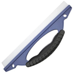 Water Wiper Silica Gel Wiper Car Wiper Board Silicone Cars Window Wash Clean Cle