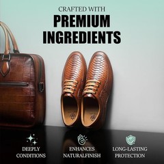 Leather and Furniture Repair Kit 8oz UV Protectant Conditioner Restorer for L…
