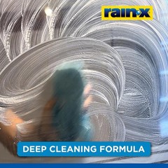 X-Treme Clean Shower Door Cleaner, 12 Fl. Oz, Formulated To Glass Doors – Rem…