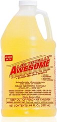 2 Pack – LA’s Totally Awesome All Purpose Cleaner Concentrate 64 oz