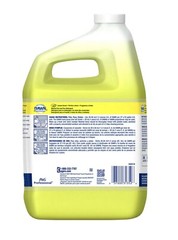 Dawn Professional Manual Pot & Pan Detergent Lemon Scent ( 1 Gallon, 2 Ct. )