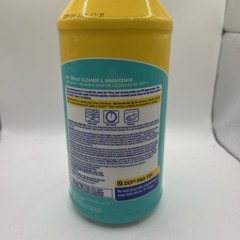 ZEP Grout Cleaner and Brightener, Non Abrasive – 32oz. (2 Pack)