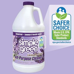 Concentrated Lavender All-Purpose Cleaner 64 Fl Oz – EPA Safer Choice Certified