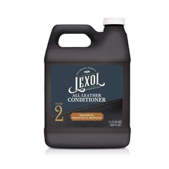 Leather Conditioner by Lexol, Use on Furniture, Car Interiors, Shoes, Handbag…