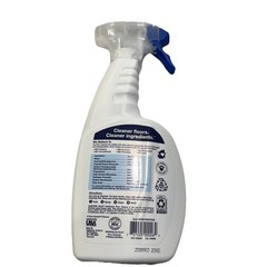 Bona Hardwood Floor Cleaner Spray 22 Fl Oz 650 Ml (2 Pack)
