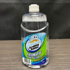 2005 Refill Bottle Scrubbing Bubbles Automatic Shower Cleaner Original Scent NEW
