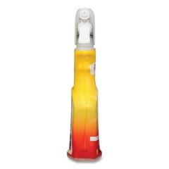 Specialty Kitchen Degreaser Cleaner, Clear, Lemon, 16 Fl Oz