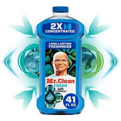 2X Concentrated Multi Surface, All Purpose Cleaner, 41 fl oz