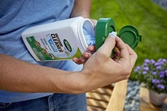 Scotts Outdoor Cleaner Plus OxiClean Heavy Duty Wipes 1 Count (Pack of 1)