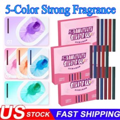 Multi-functional Deodorizing Toilet Cleaning Sticks,Automatic Long-Lasting Fresh