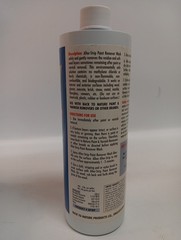 New Paint And Varnish Remover KIT