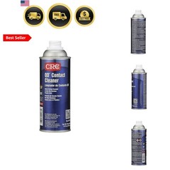 2133 QD Plastic Safe Liquid Contact Cleaner, 14 fl oz Non-Aerosol Spray Can, …