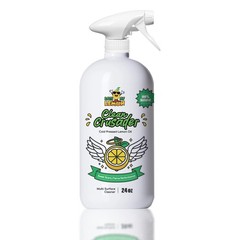 Lots of Lemon – Clean Crusader Cold Pressed Lemon Oil All Purpose Cleaning Sp…